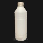 Frasco de 500mL com Gargalo de 28mm